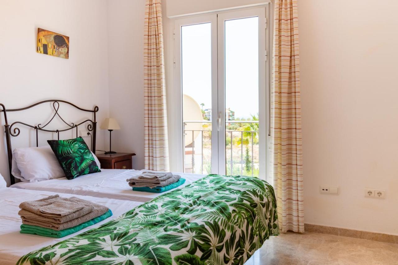 فيلا Casa La Rosaleda موتيكْتْساميل المظهر الخارجي الصورة