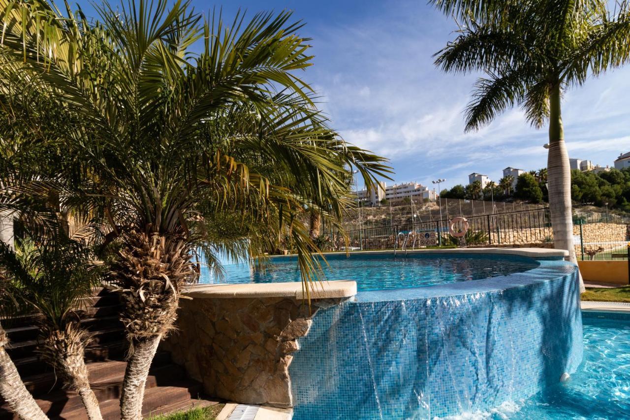 فيلا Casa La Rosaleda موتيكْتْساميل المظهر الخارجي الصورة