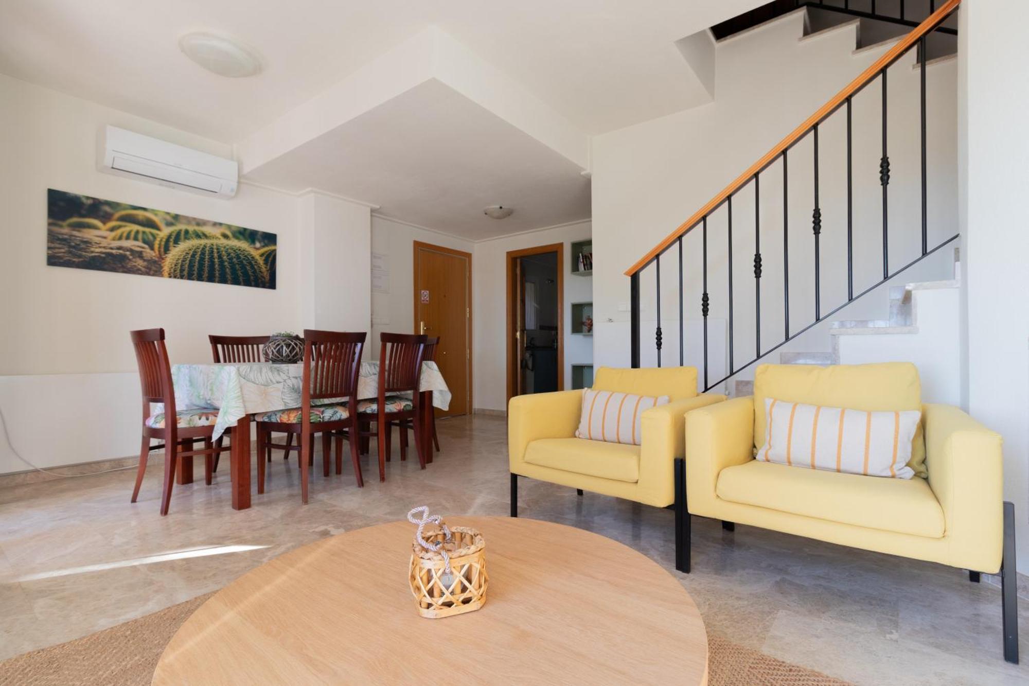 فيلا Casa La Rosaleda موتيكْتْساميل المظهر الخارجي الصورة