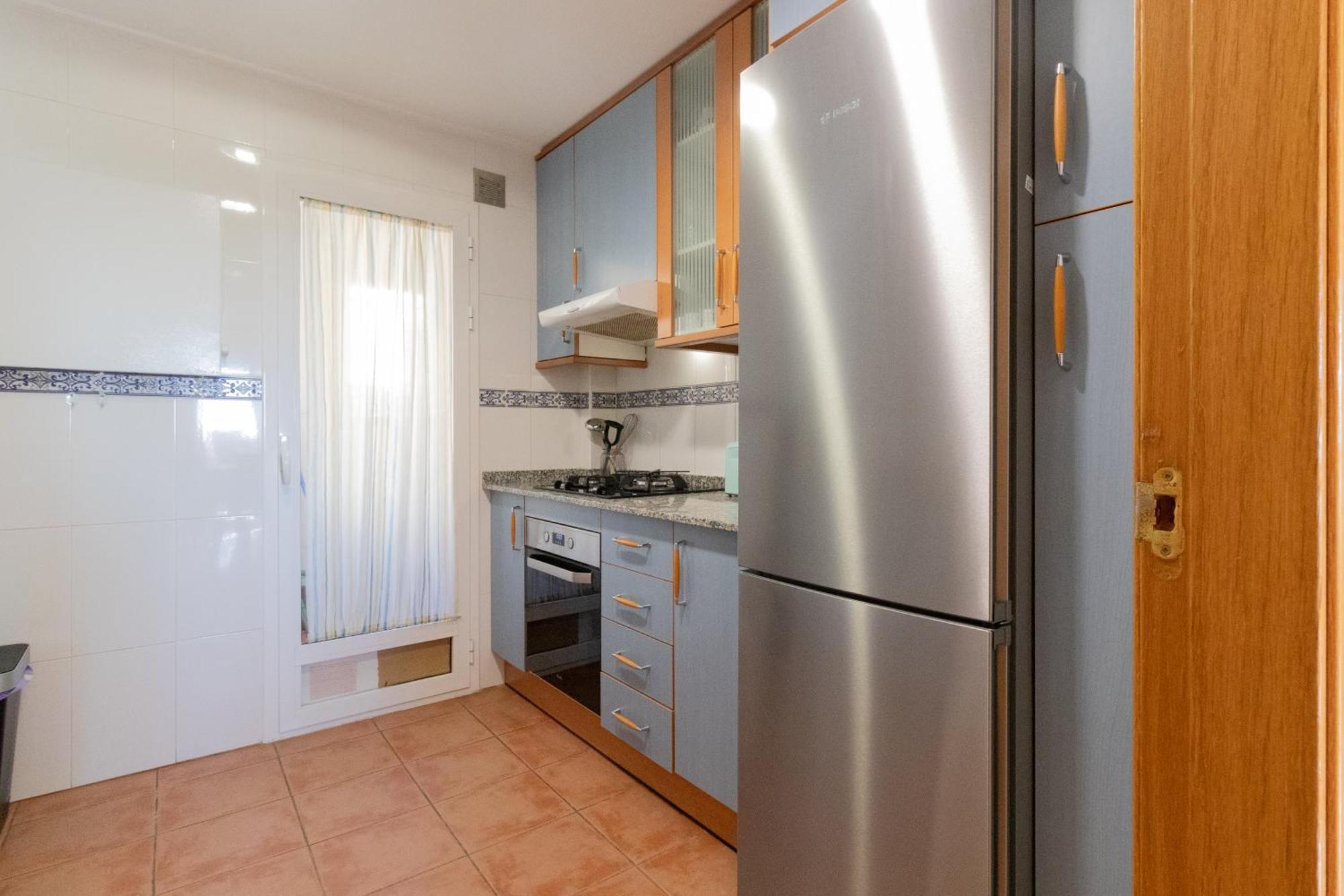 فيلا Casa La Rosaleda موتيكْتْساميل المظهر الخارجي الصورة